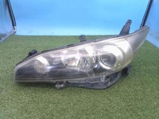 Farol esquerdo TOYOTA Wish 2010 DBA-ZGE20G 8118568080 [usado] [PA114858732] comprar usado  Enviando para Brazil