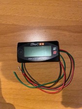Indicatore benzina stage usato  Costa Volpino