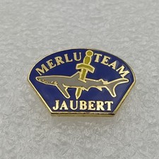 Pin jaubert merlu d'occasion  Expédié en Belgium