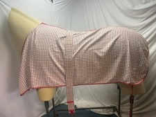 Used unbranded cotton for sale  CALDICOT