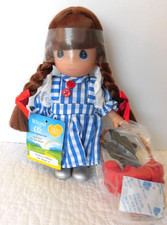 Dorothy toto doll for sale  Aurora