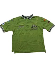Polo originale team usato  Avellino