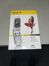 Sanyo scp 3100 for sale  Brooklyn
