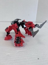 Raw jaw lego for sale  SALTBURN-BY-THE-SEA