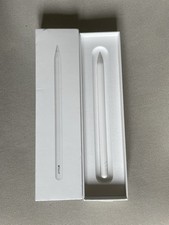Apple pencil 2nd for sale  WOLVERHAMPTON