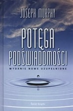 Potega podswiadomosci, Murphy, Joseph, Used; Good Book na sprzedaż Potega podswiadomosci, Murphy, Joseph, Used; Good Book na sprzedaż  Wysyłka do Poland