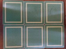 Vintage coaster like for sale  San Miguel