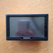 Garmin nüvi57lmt navi gebraucht kaufen  Großbottwar