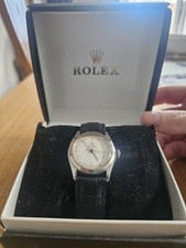 Rolex oyster 1943 for sale  PONTYPRIDD