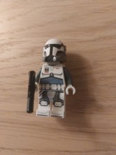 LEGO Star Wars Imperial Commando figurka sw1346 na sprzedaż  Wysyłka do Poland