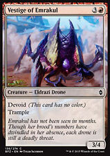 Mtg vestige emrakul usato  Bari