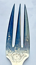 Fourchette poisson argent d'occasion  Saint-Pierre-Quiberon