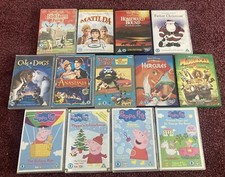 Kids dvd collection for sale  BOOTLE