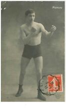 Boxe.moreau d'occasion  France
