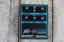 Peavey bandit supreme for sale  Canton