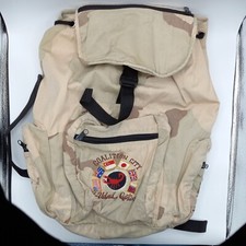 Military style backpack for sale  Auburn