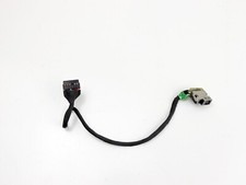 Conector de porta de carregamento DC entrada cabo fio para ajuste HP 15-DC0030NR comprar usado  Enviando para Brazil