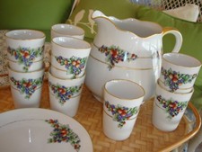 Antique bavaria hand for sale  Simi Valley