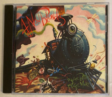 Usado, 4 não loiras – maiores, melhores, mais rápidas, mais! CD 1992 comprar usado  Enviando para Brazil