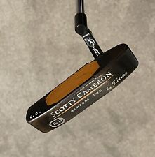 Rare scotty cameron for sale  Manassas