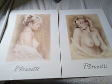 Brunetti fernando due usato  Milano