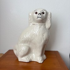 Antique large staffordshire for sale  Oakland