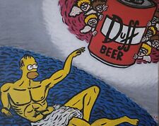 Pop art quadro usato  Nola