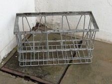 Ancienne caisse métal d'occasion  Montpellier-
