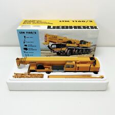 Conrad liebherr ltm for sale  LEIGHTON BUZZARD