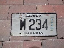 Bahamas eleuthera 2007 for sale  Lehigh Acres