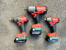 Hitachi hikoki 18v d'occasion  Expédié en Belgium