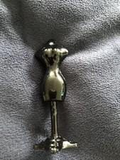Metal tailor dummy for sale  NORWICH