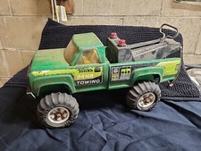 Vintage green tonka for sale  Huntington Station