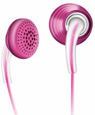 Fones de ouvido intra-auriculares super macios Philips Bubbles com adaptador de compartilhamento de música - Rosa comprar usado  Enviando para Brazil