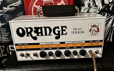 Orange duel terror for sale  WINCHESTER
