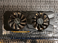Geforce gtx 1070 gebraucht kaufen  Leipzig