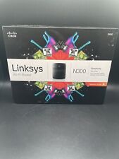 Linksys cisco n300 for sale  Clifton