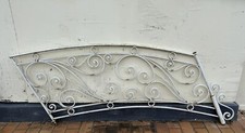 Rampe garde corps d'occasion  Étang-sur-Arroux