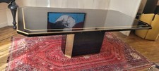 Grande table laquée d'occasion  Tours-