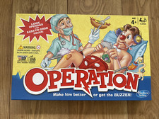 Operation game buzzer for sale  MAIDSTONE