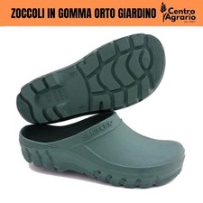 Zoccoli sanitari ciabatte usato  Castelnuovo Magra