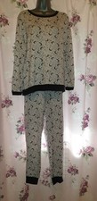 Ladies pyjamas size for sale  EXETER