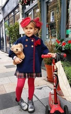 Dolce petit cape for sale  TWICKENHAM