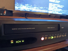 Zenith vra423 vhs for sale  Daytona Beach