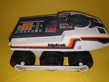 Big trak electronics for sale  HULL