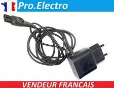 Original chargeur rasoir d'occasion  Marseille XIV