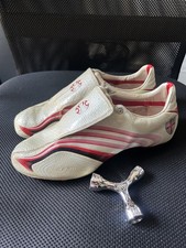 adidas f50 tunit for sale  NORWICH