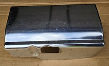 1975-1977 Corvette GM# 351696 Distribuidor Top Shield Cover OEM Usado comprar usado  Enviando para Brazil
