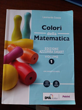 9788849422214 colori della usato 9788849422214 colori della usato  Montaione