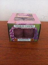 Yankee candle tea for sale  ST. LEONARDS-ON-SEA